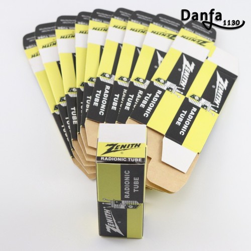 Lotto zenith tube box - 10,