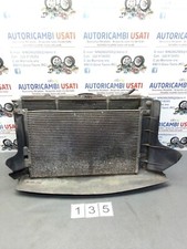 SET RADIATORI COMPLETO ALFA