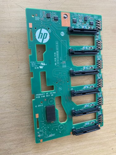 638929 001 667278 - 667278-001, hp