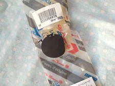 AC328 TAPPO GANCIO TRAINO PARAURTI ANTERIORE LANCIA LYBRA DA 1999 2005 735266978