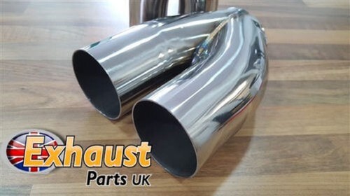 Moto scarico giunto custom - moto,