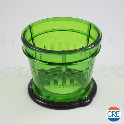 Imetec filtro cono sorbetti - filtro,
