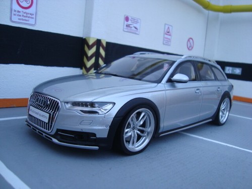 Tuning profondo audi a6 - profondo,