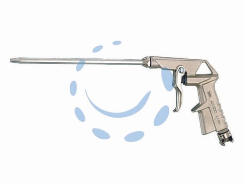 Pistola soffiatrice canna - pistola,