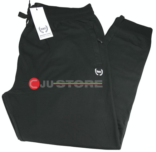 Pantalone tuta uomo pesante - pantalone,
