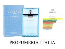 PROFUMO UOMO VERSACE MAN  EAU