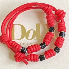 Dodo Pomellato Bracciale Rosso