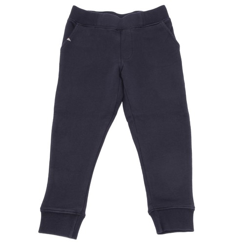 4885u pantalone blu tuta - blu,