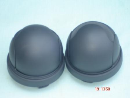 Bocchette areazione smart - bocchette,