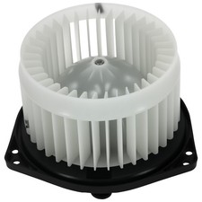 Motore del ventilatore for