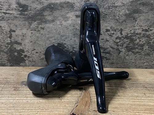 Shimano 105 r7020 sti leva - shimano, st-r7020