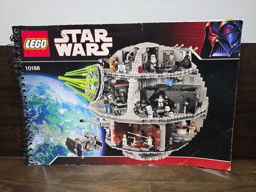 Lego star wars - lego,