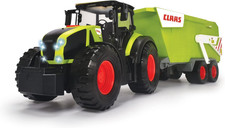 - CLAAS Farm Trattore Cm.64