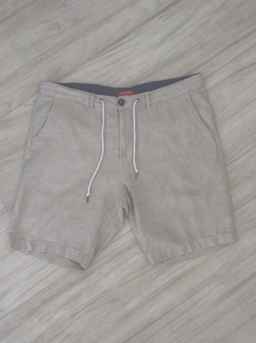 Guess corto uomo - 36, beige