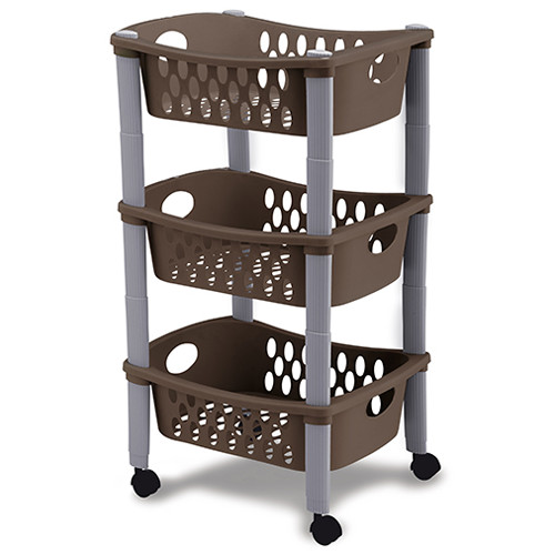 Stefanplast carrello otello - carrello, "otello"