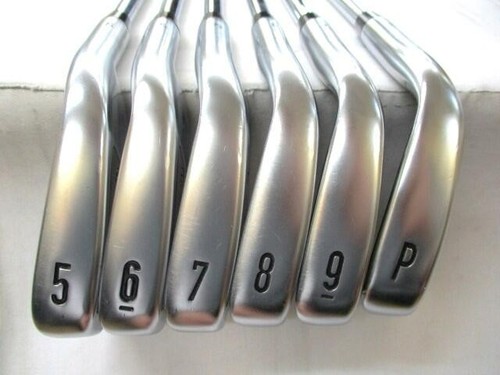 Callaway forged 2021 set - 2021,