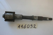 Piaggio Ape 50 Albero cambio