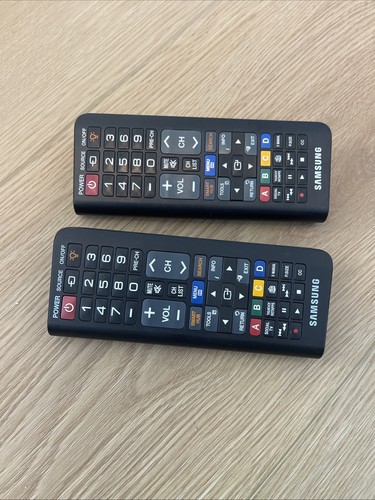 Due telecomando smart tv - -,