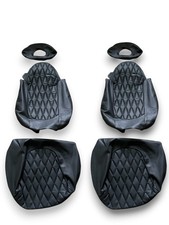 Fodere Per Sedili Smart 450