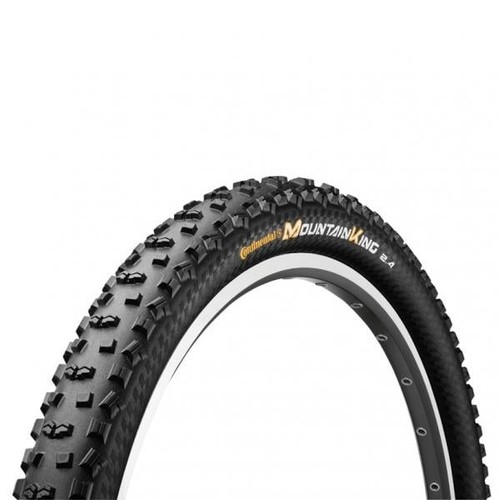 Pneu continental mountain king - pneu,
