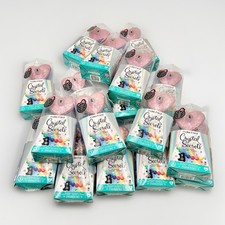 Lotto 19 kit braccialetti fai