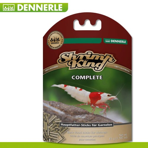 Dennerle shrimp king - dennerle,