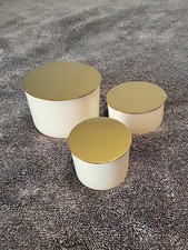Scatole ikea glittrig - scatole,