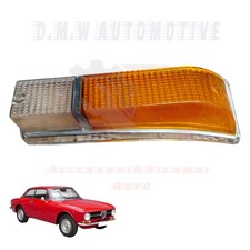 PLASTICA FANALINO FRECCIA