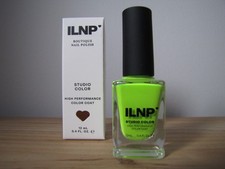 ILNP Playlist smalto crema