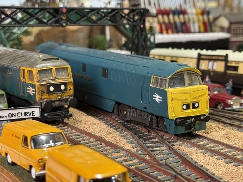 Lima d1023 class - d1023, oo