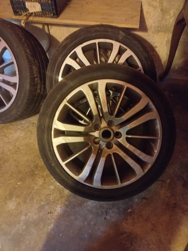 Gomme range rover - gomme,
