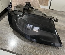 Faro proiettore anteriore