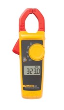 FLUKE-323 True RMS Misuratore