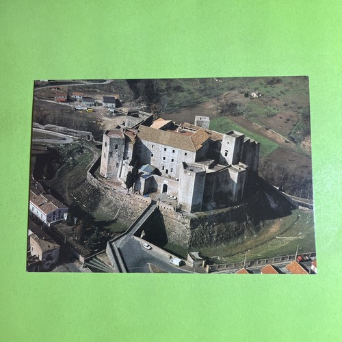 Melfi castello normanno - pz,