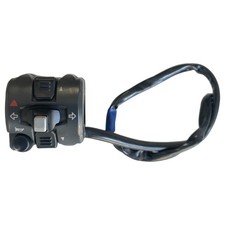 DEVIOLUCI COMMUTATORE SINISTRO