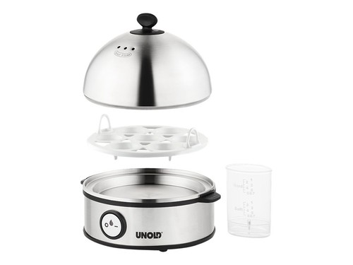 Unold 38626 cuociuova - , cuoci