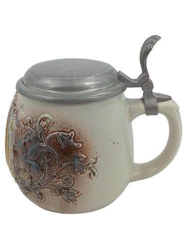 Gerzit boccale birra ceramica - gerzit,