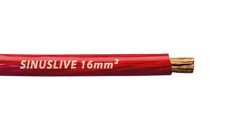 Sinuslive 16mm rot - ,