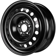 Cerchi in ferro MW GIANETTI