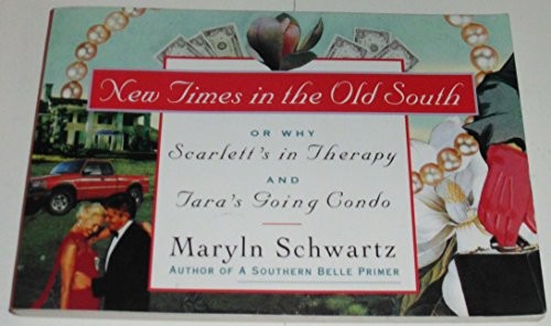 New times the old - south, by