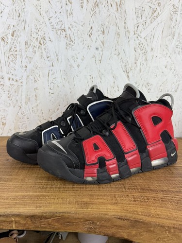 Nike air more - more, ‘96