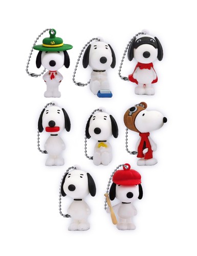 Peanuts charms 3d - –,