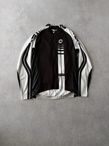 Giacca maglia ciclismo assos - giacca,
