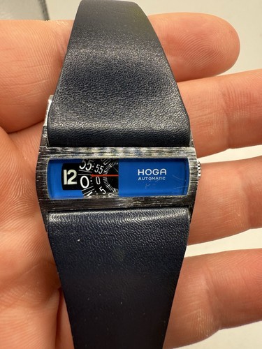 Hoga automatico svizzero uomo - hoga,