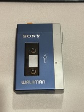 Walkman Vintage Sony TPS - L2