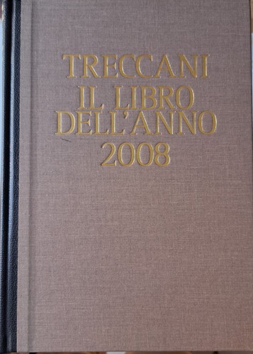 Treccani libro dell - treccani.,