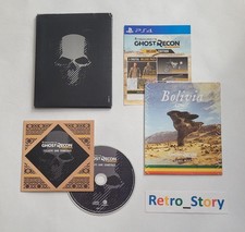 Sony Playstation PS4 - Ghost