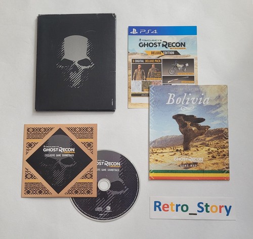 Sony playstation ps4 - playstation, ghost