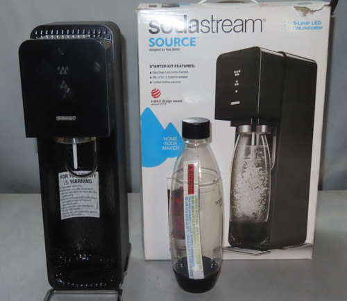 Sodastream source sparkling - source,
