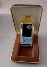Accendino Win Gas Lighter oro